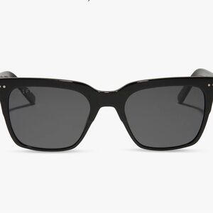 Diff sunglasses, NWT